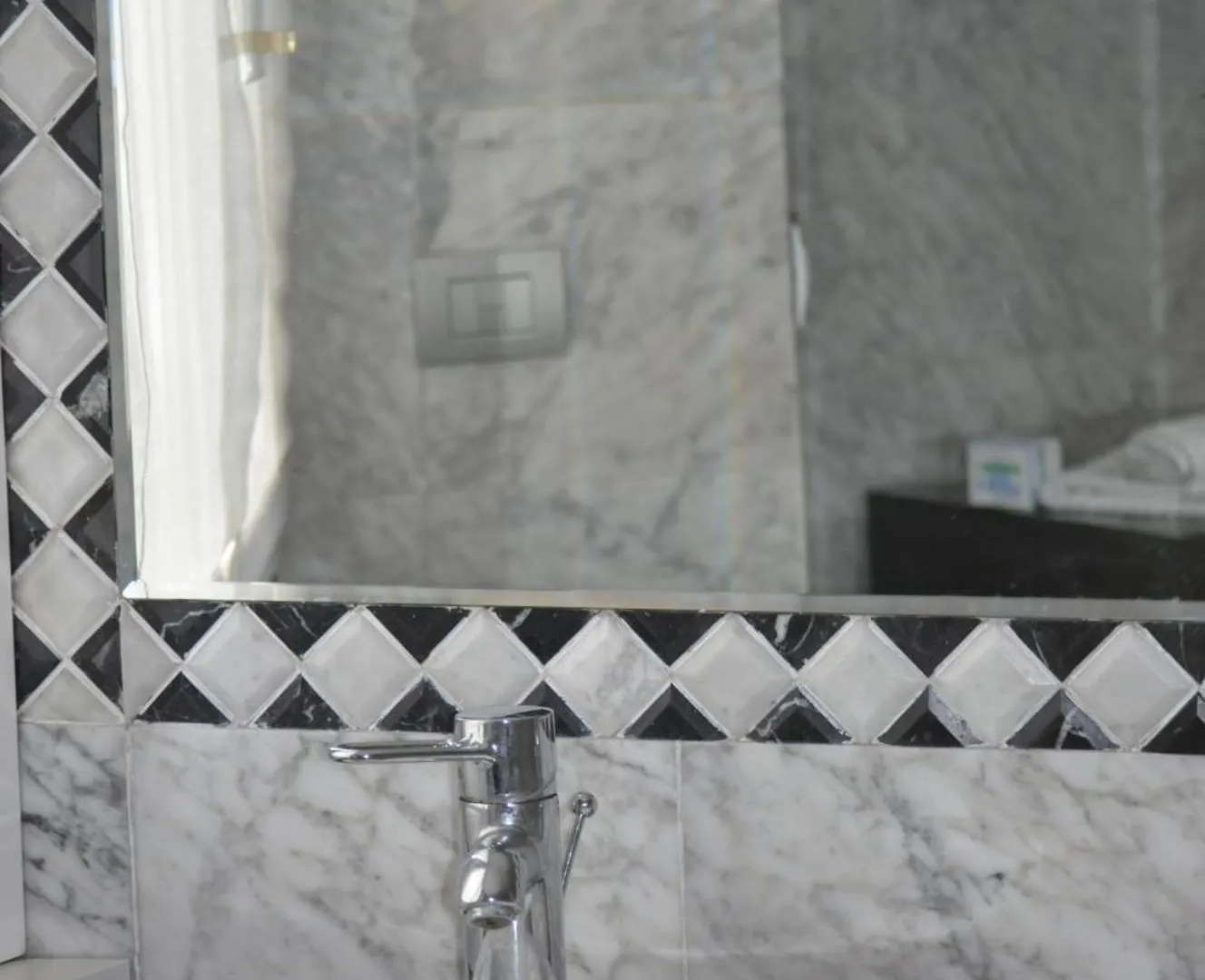 A Casa Di Pele Suite Rom Italien