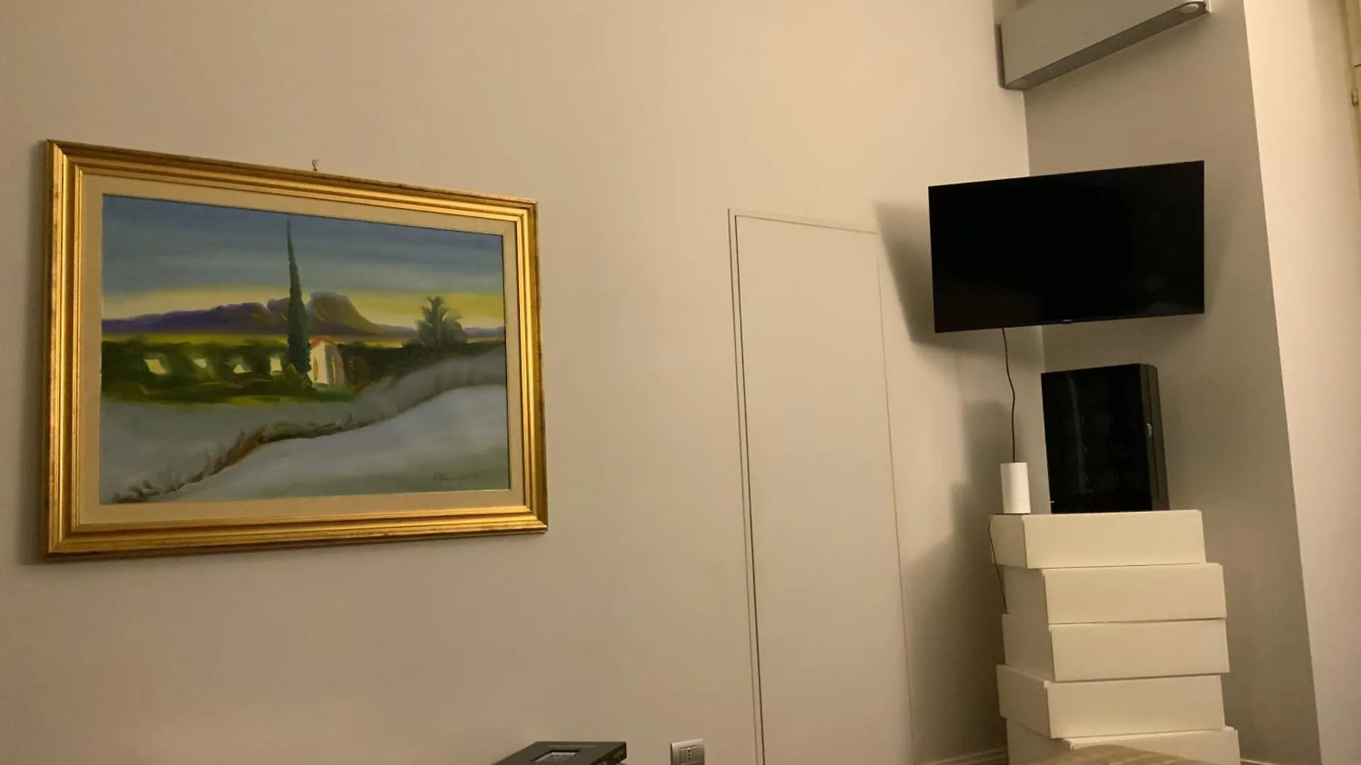 A Casa Di Pele Suite Rome Guest house