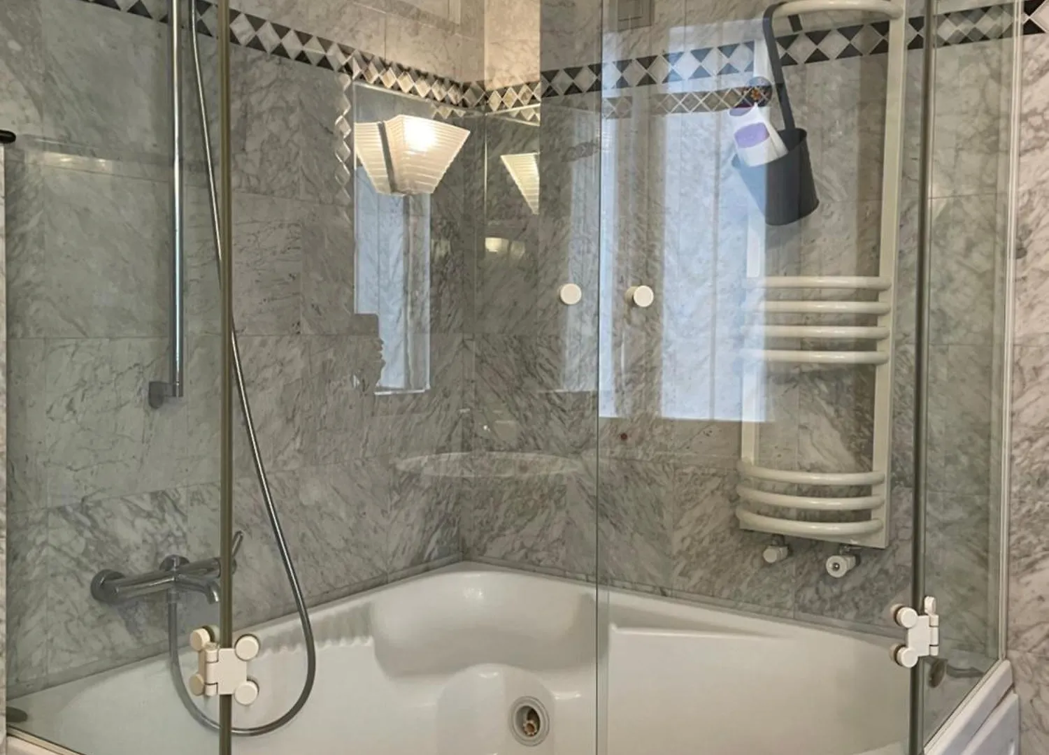 A Casa Di Pele Suite Rom Gasthof