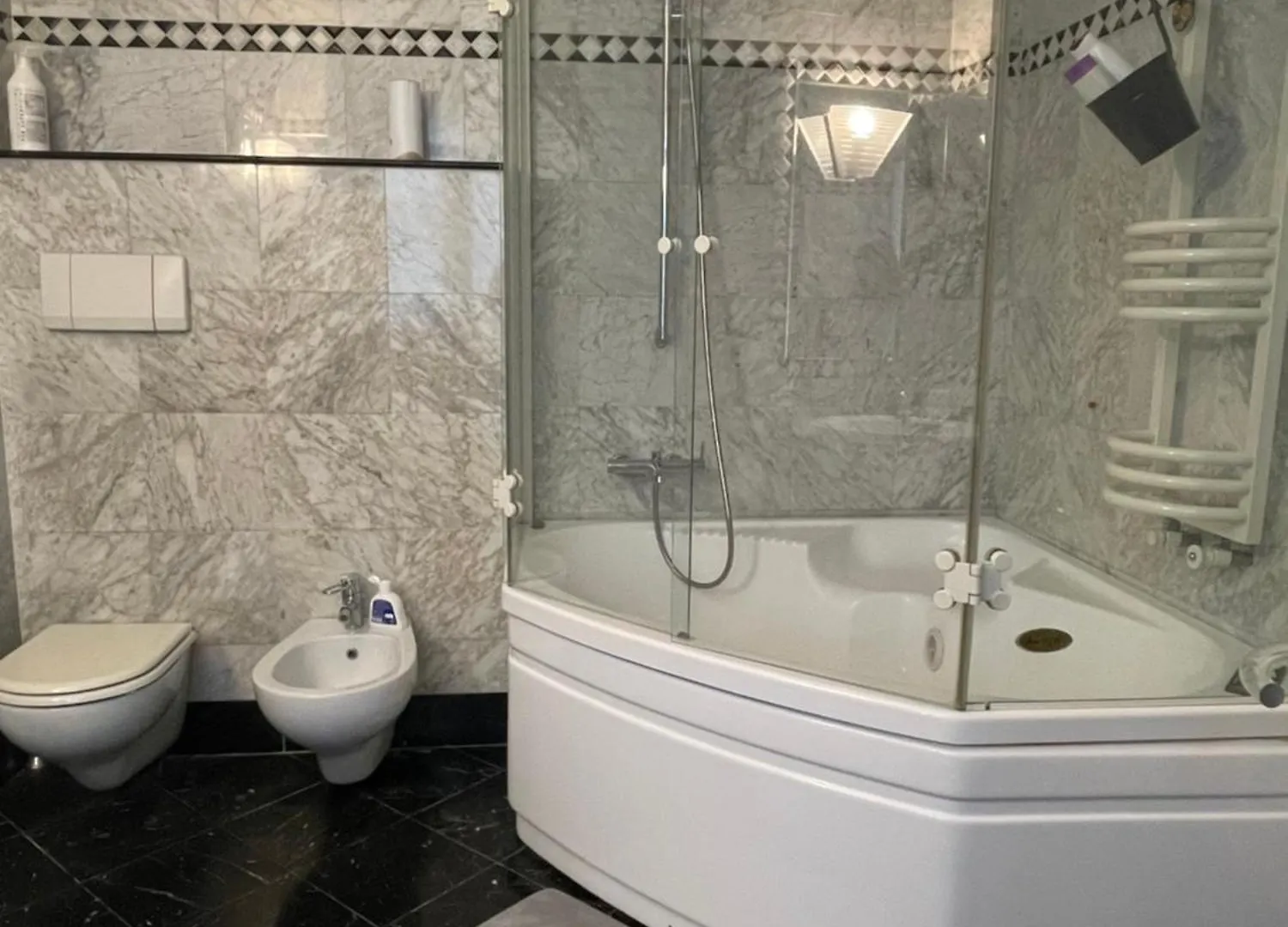 A Casa Di Pele Suite Rome 0*,