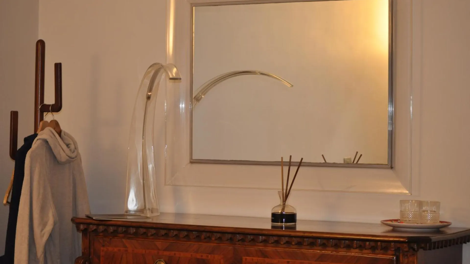 A Casa Di Pele Suite Rome